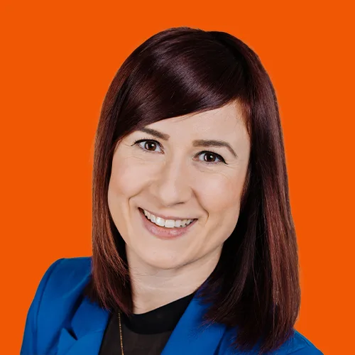 Jenny, Marketing & Business Development Jenny, Marketing & Business Development