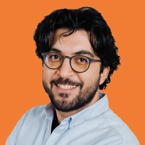 Reza, IT-Experte pace-IT Reza, IT-Experte pace-IT