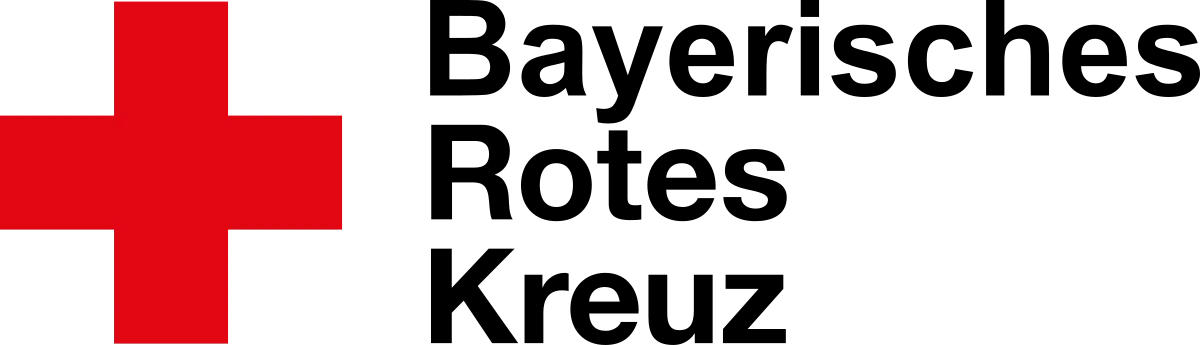 Bayerisches Rotes Kreuz Bayerisches Rotes Kreuz Logo, Kunde