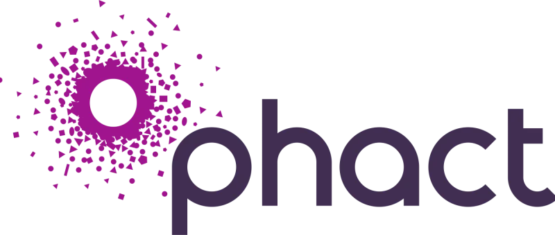 Phact Phact Logo, Kunde