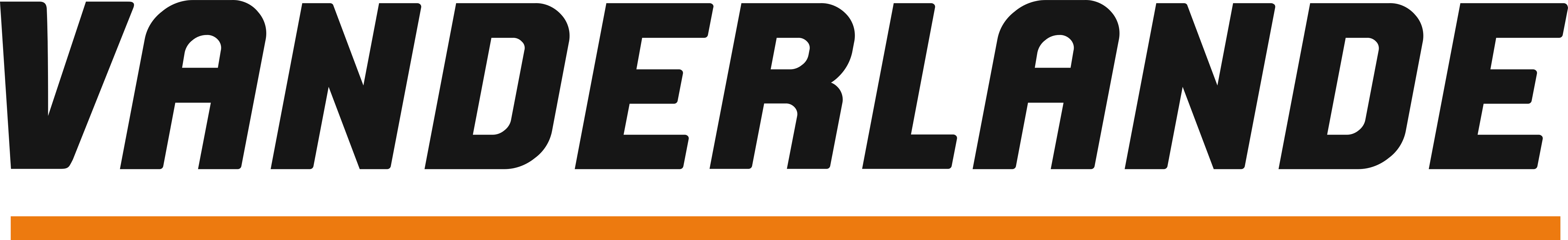 Vanderlande Vanderlande Logo, Kunde