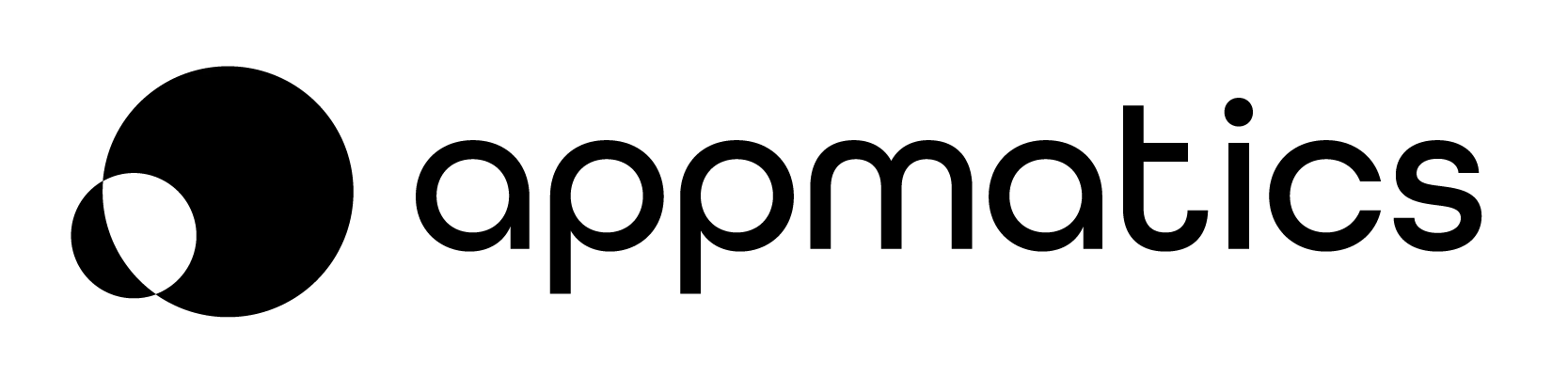 Appmatics Appmatics Logo, Kunde