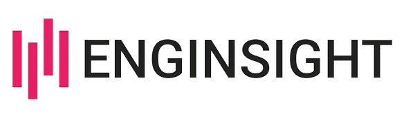 Enginsight Logo – Marke für ganzheitliche IT-Sicherheitslösungen im Mittelstand