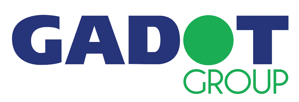 Gadot Group Gadot Group Logo, Kunde
