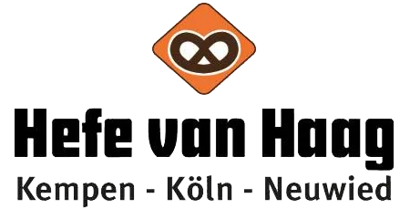 Hefe van Haag Hefe van Haag Logo, Kunde