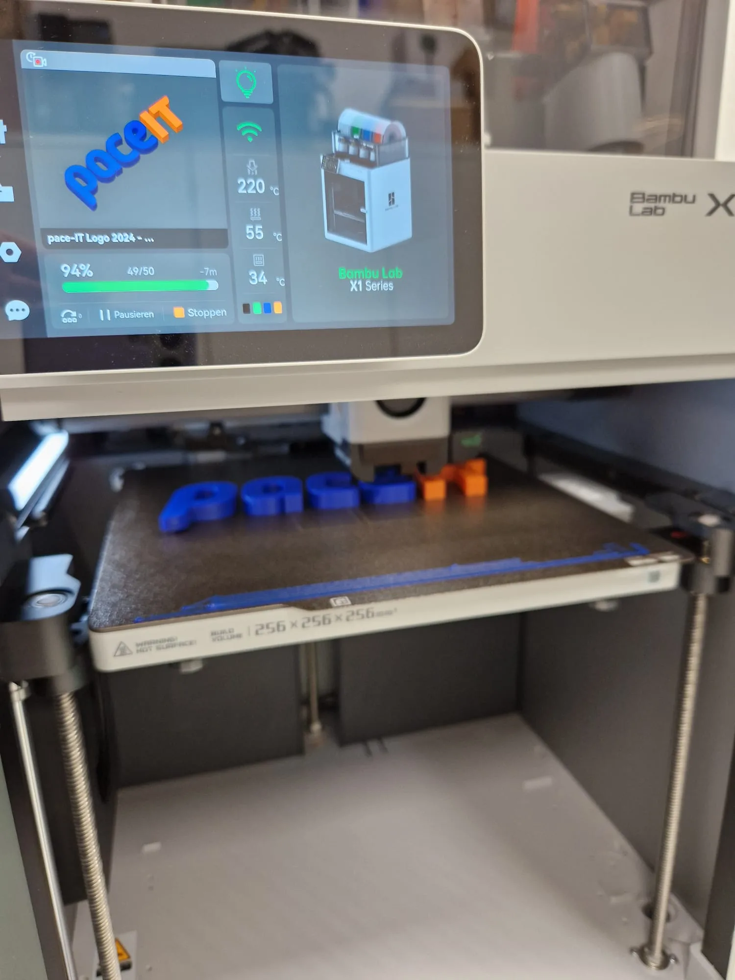 Collaboration Collaboration