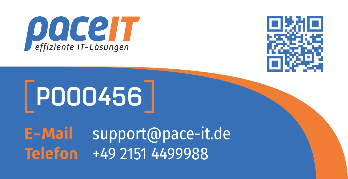 support-inventarisiert