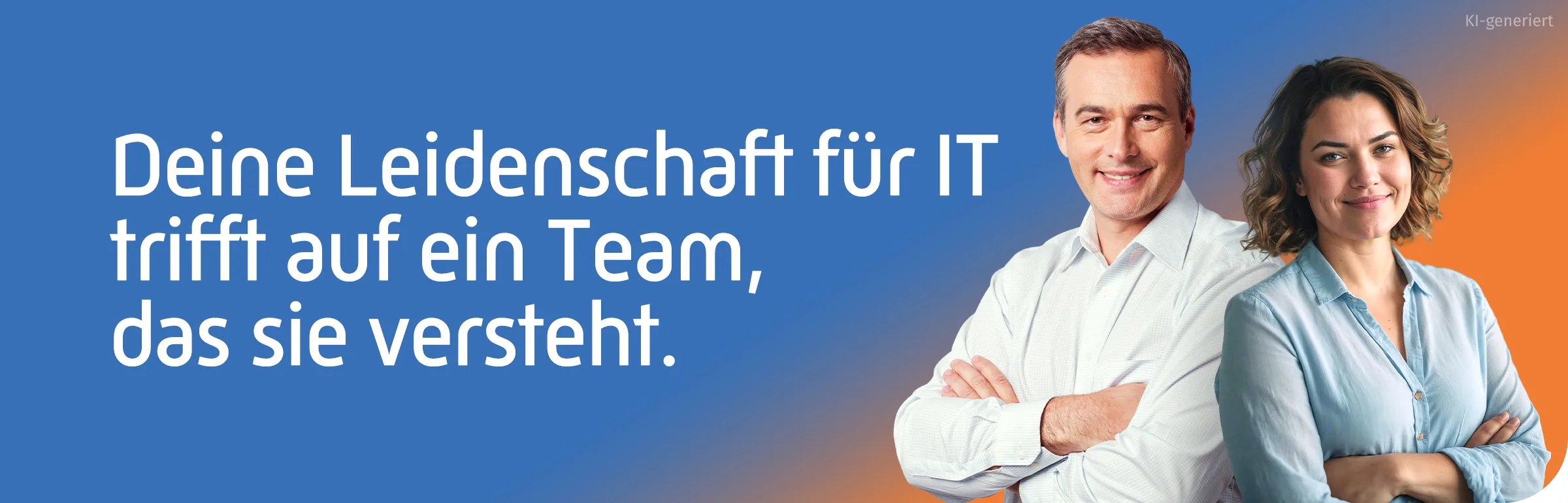 Senior IT-Systemadministrator (m/w/d) in Voll-/Teilzeit Senior IT-Systemadministrator (m/w/d) in Voll-/Teilzeit