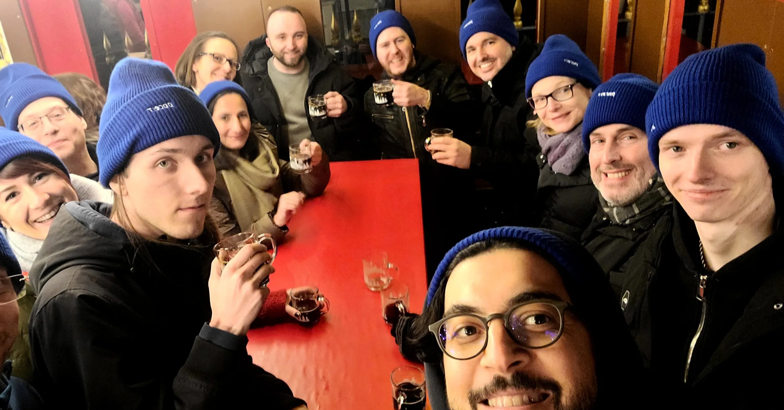 Werte - Team Werte - Team