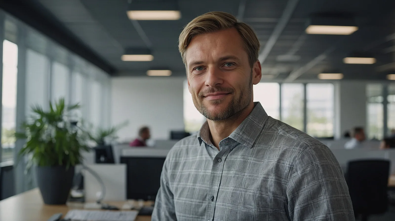 IT-Dienstleister unterstützt Unternehmen in NRW mit Beratung und IT-Services IT-Dienstleister in Krefeld und Köln – Ansprechpartner für Unternehmen