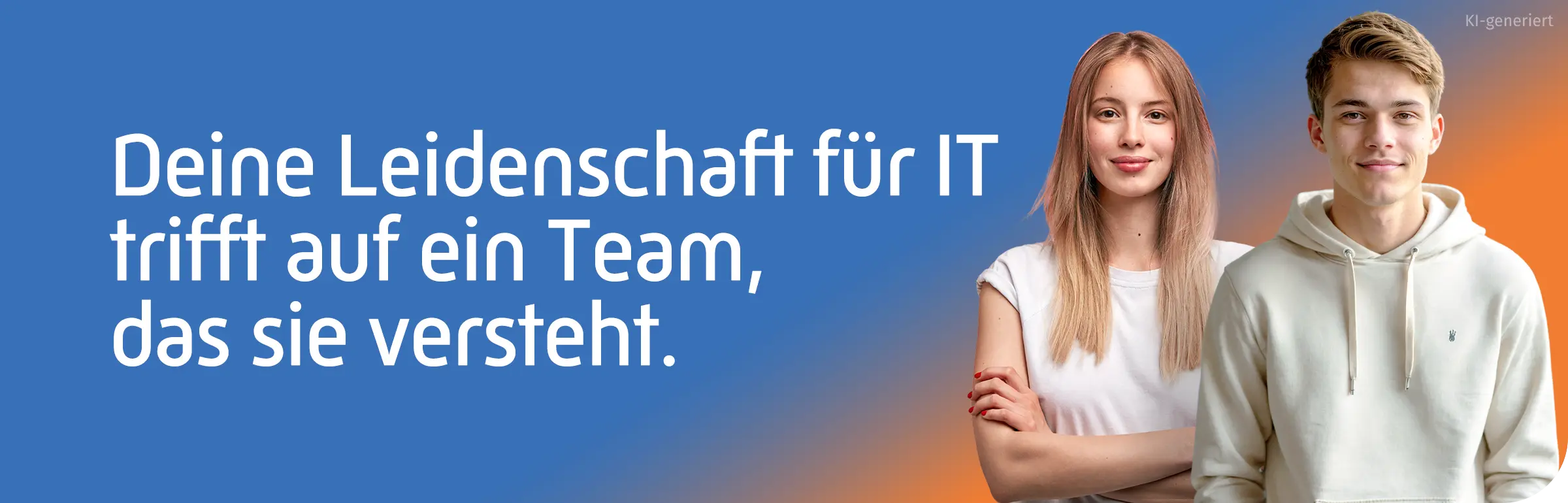 Ausbildung zum/zur Fachinformatiker/in für Systemintegration (m/w/d) – Krefeld Ausbildung zum/zur Fachinformatiker/in für Systemintegration (m/w/d) – Krefeld