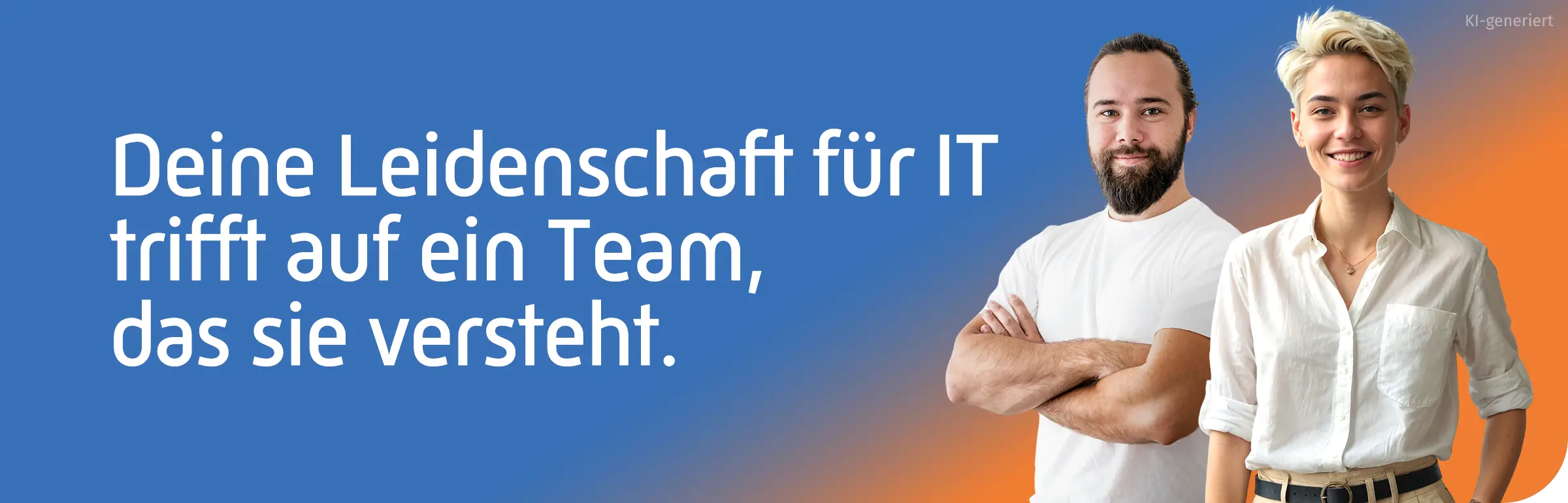 IT-Systemadministrator (m/w/d) in Voll-/Teilzeit – Krefeld IT-Systemadministrator (m/w/d) in Voll-/Teilzeit – Krefeld