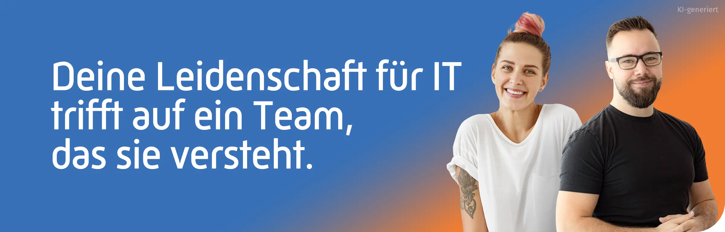 Junior IT-Systemadministrator (m/w/d) in Voll-/Teilzeit – Krefeld Junior IT-Systemadministrator (m/w/d) in Voll-/Teilzeit – Krefeld