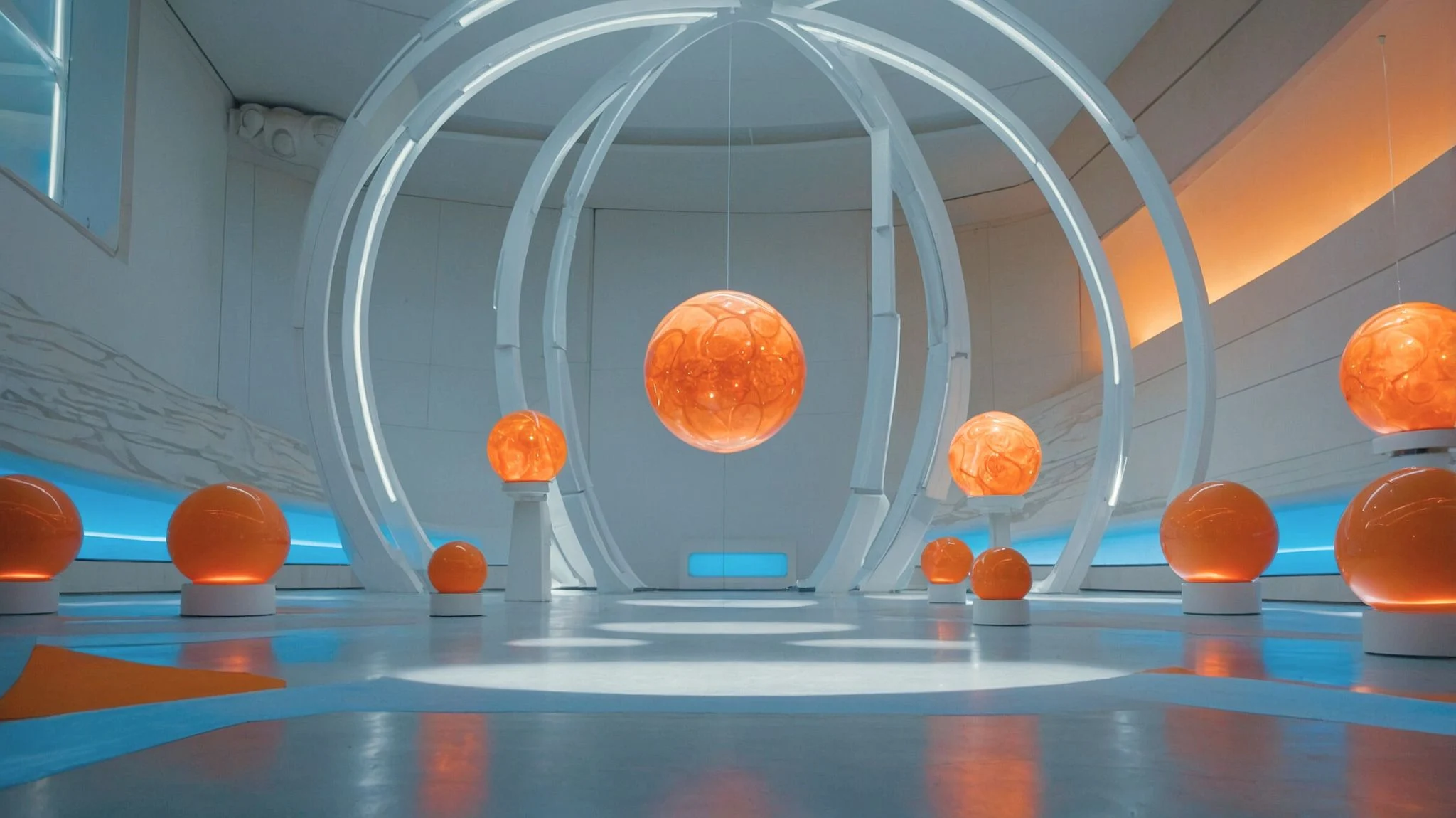 KI-Integration in Managed Services