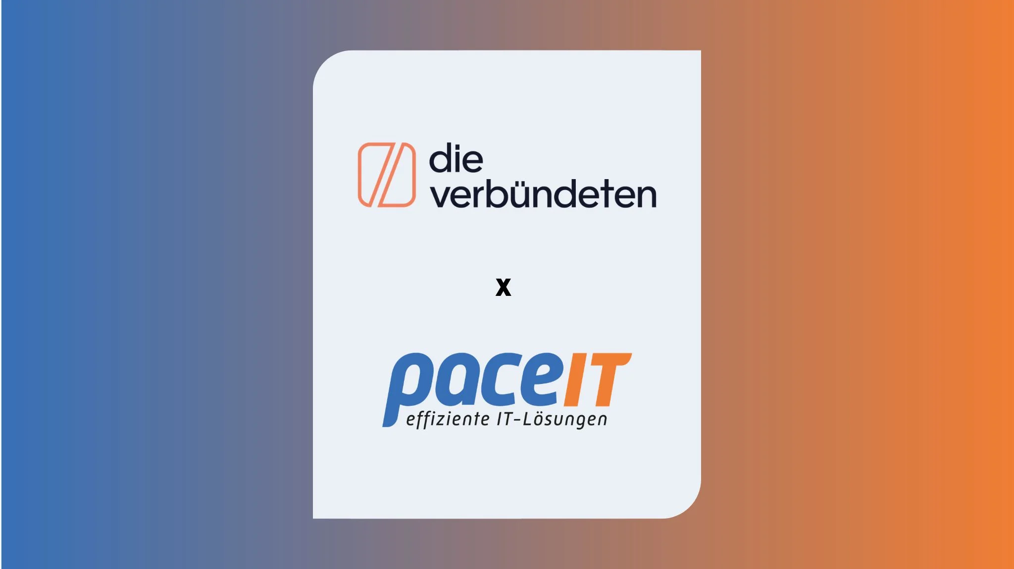 Beitragsbild die Verbündeten x pace-IT