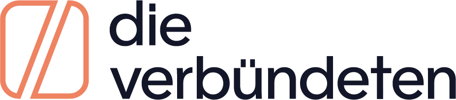 Logo die Verbündeten