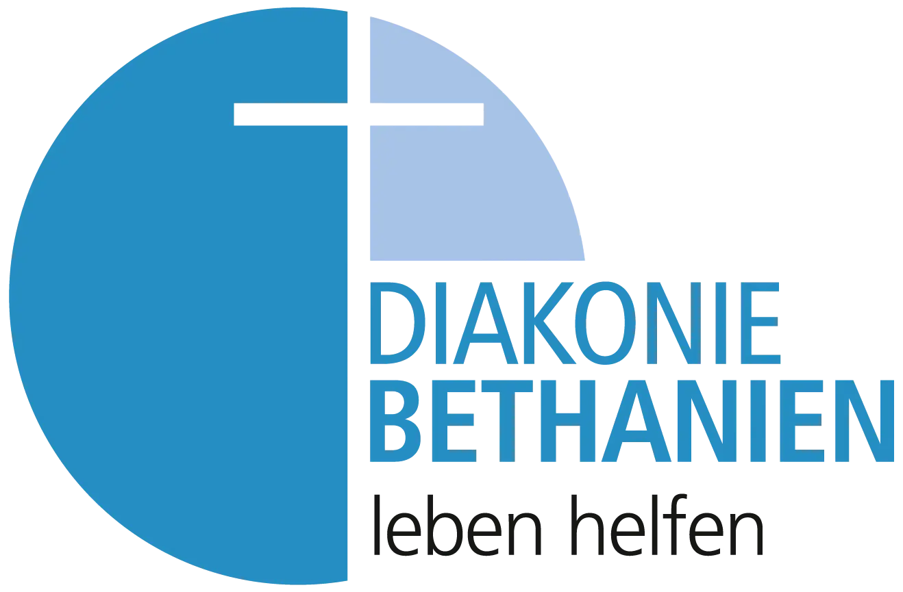 Diakonie Bethanien Diakonie Bethanien Logo, Kunde