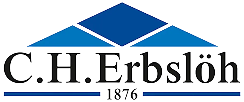 Erbslöh Erbslöh Logo, Kunde