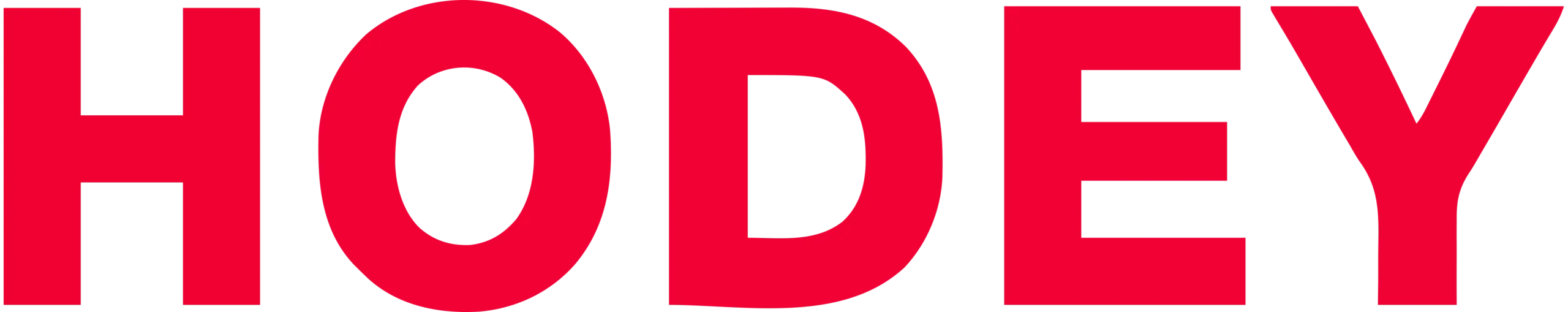 Hodey Hodey Logo, Kunde