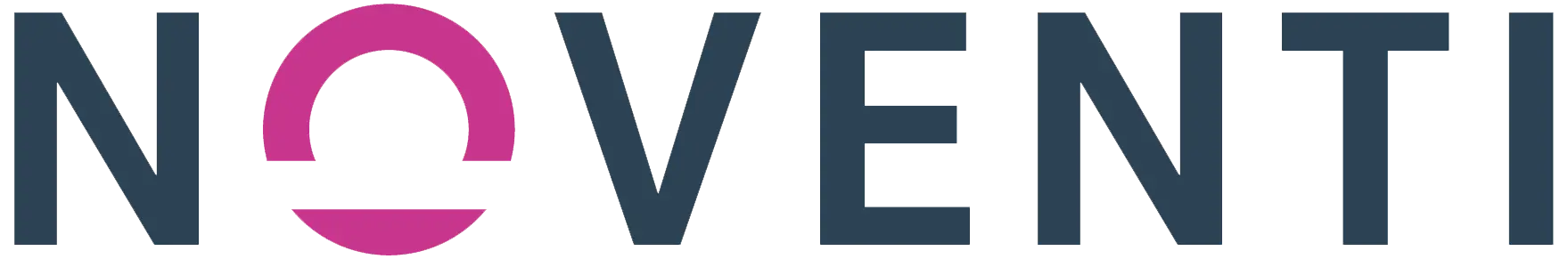 Noventi Noventi Logo, Kunde