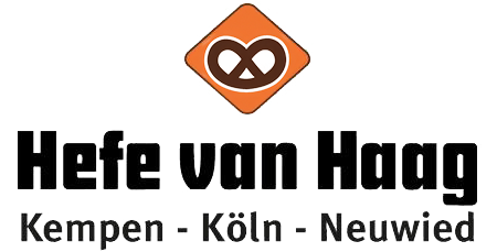 Hefe van Haag Hefe van Haag Logo, Kunde